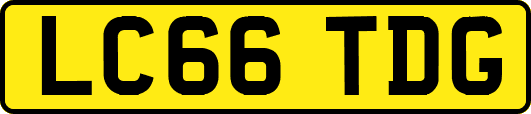 LC66TDG