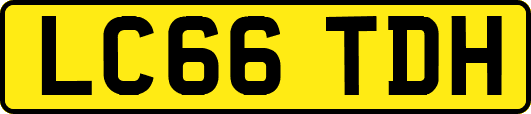 LC66TDH