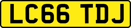 LC66TDJ