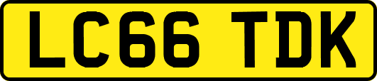LC66TDK