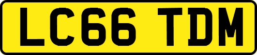 LC66TDM