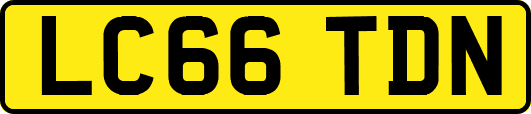 LC66TDN