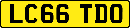 LC66TDO