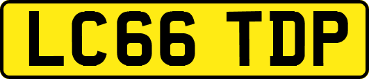 LC66TDP