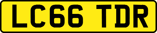 LC66TDR