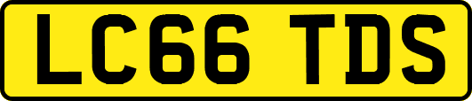LC66TDS