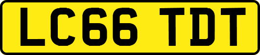 LC66TDT