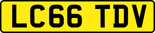 LC66TDV