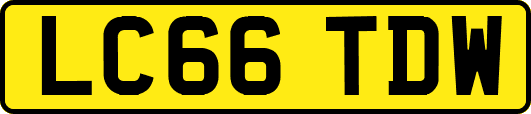 LC66TDW
