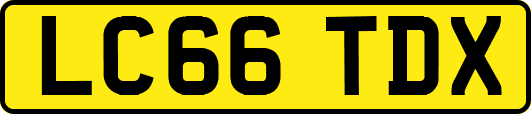 LC66TDX
