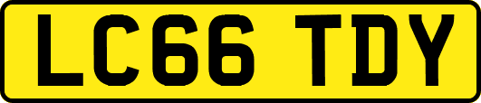 LC66TDY