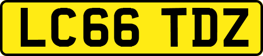 LC66TDZ