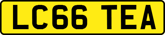 LC66TEA
