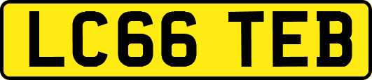 LC66TEB