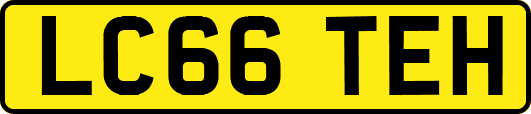 LC66TEH