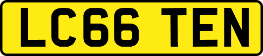 LC66TEN