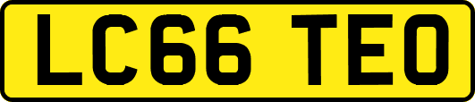 LC66TEO