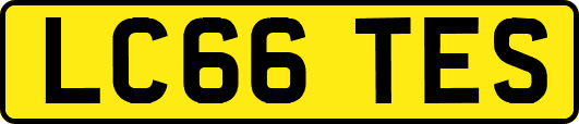 LC66TES