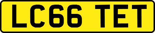 LC66TET