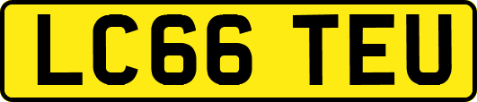 LC66TEU
