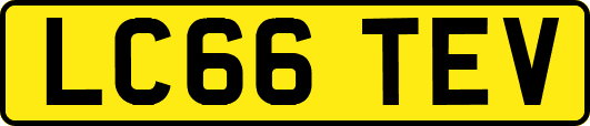 LC66TEV