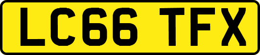 LC66TFX