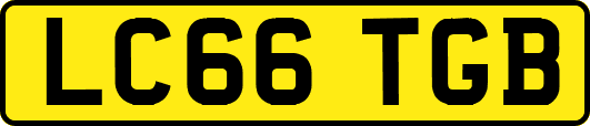 LC66TGB