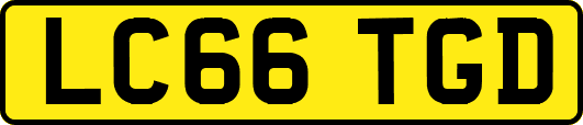 LC66TGD