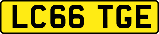 LC66TGE