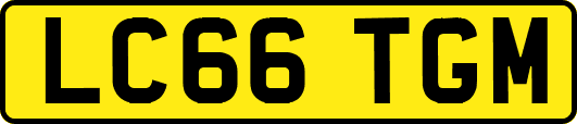 LC66TGM