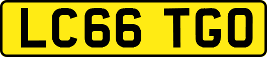 LC66TGO
