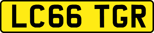 LC66TGR