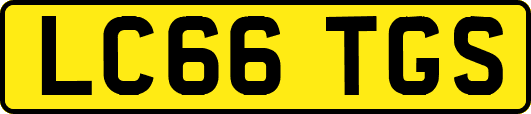 LC66TGS