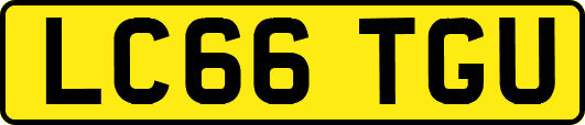 LC66TGU