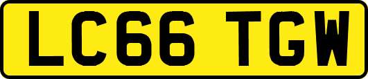 LC66TGW
