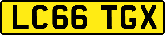 LC66TGX