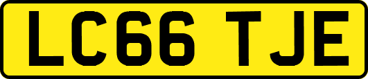 LC66TJE
