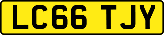 LC66TJY