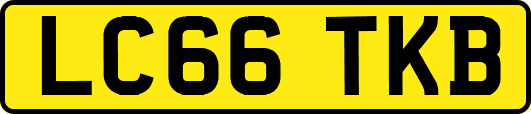 LC66TKB