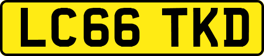 LC66TKD