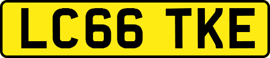 LC66TKE