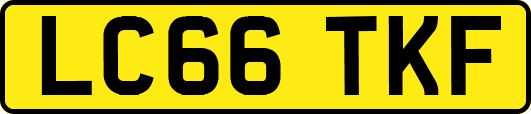 LC66TKF