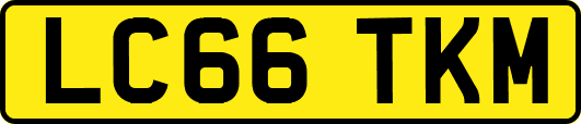 LC66TKM