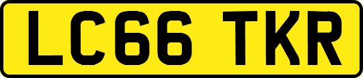 LC66TKR