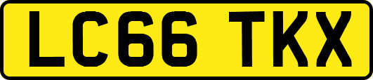 LC66TKX