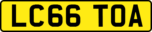 LC66TOA