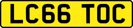 LC66TOC