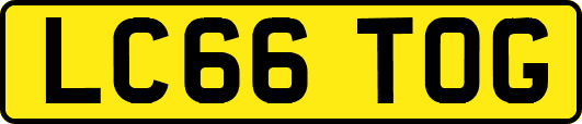 LC66TOG