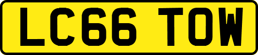 LC66TOW