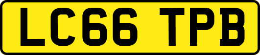 LC66TPB